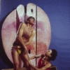 Martha Graham production of "Phaedra"" with Bertram Ross and Matt Turney, choreography by Martha Graham