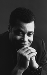 Actor James Earl Jones (New York)