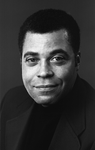 Actor James Earl Jones (New York)