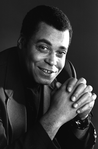 Actor James Earl Jones (New York)