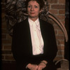 Portrait of theater director JoAnne Akalaitis (New York)