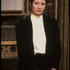 Portrait of theater director JoAnne Akalaitis (New York)