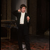 Theater director JoAnne Akalaitis (New York)