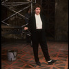 Theater director JoAnne Akalaitis (New York)