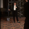 Theater director JoAnne Akalaitis (New York)