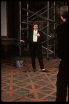 Theater director JoAnne Akalaitis (New York)