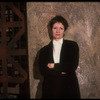 Portrait of theater director JoAnne Akalaitis (New York)