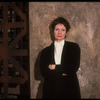 Portrait of theater director JoAnne Akalaitis (New York)