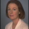 Portrait of actress/politician Jane Alexander (New York)