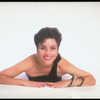 Publicity shot of actress/singer Christine Andreas (New York)