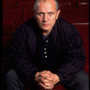 Publicity shot of director Steven Berkoff (New York)