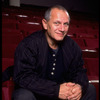 Publicity shot of director Steven Berkoff (New York)