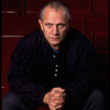 Publicity shot of director Steven Berkoff (New York)