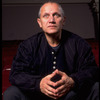 Publicity shot of director Steven Berkoff (New York)