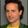 Publicity shot of Olympic figure skater Brian Boitano (New York)