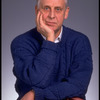 Publicity shot of theater/film director Michael Blakemore (New York)