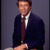 Publicity photo of Broadway producer Barry Brown (New York)