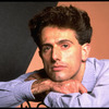 Publicity photo of actor/director David Greenspan (New York)