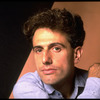 Publicity photo of actor/director David Greenspan (New York)