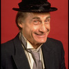 Publicity photo of actor/comedian Sid Caesar (New York)