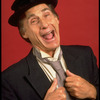 Publicity photo of actor/comedian Sid Caesar (New York)