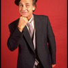 Publicity photo of actor/comedian Sid Caesar (New York)