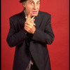 Publicity photo of actor/comedian Sid Caesar (New York)