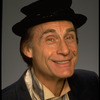 Publicity photo of actor/comedian Sid Caesar (New York)