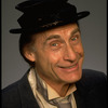 Publicity photo of actor/comedian Sid Caesar (New York)