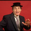 Publicity photo of actor/comedian Sid Caesar (New York)