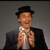 Publicity photo of actor/comedian Sid Caesar (New York)