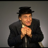 Publicity photo of actor/comedian Sid Caesar (New York)