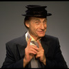 Publicity photo of actor/comedian Sid Caesar (New York)