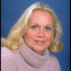 Publicity photo of singer/actress Barbara Cook (New York)