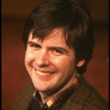 Publicity photo of playwright Christopher Durang (New York)