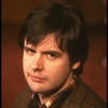 Publicity photo of playwright Christopher Durang (New York)