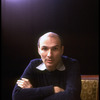 Publicity photo of theatre director Michael Kahn (New York)