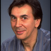 Portrait of actor Frank Langella (New York)