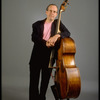 Publicity photo of bass player Jay Leonhart (New York)