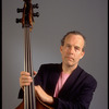 Publicity photo of bass player Jay Leonhart (New York)