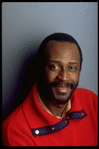 Publicity photo of actor Cleavon Little (New York)