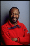 Publicity photo of actor Cleavon Little (New York)