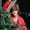Publicity photo of actress Andrea McArdle (New York)