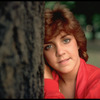 Publicity photo of actress Andrea McArdle (New York)