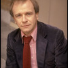 Publicity photo of playwright Terrence McNally (New York)