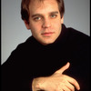 Publicity photo of Paul Orgel (New York)