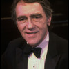 Publicity photo of New York Shakespeare Festival producer Joseph Papp (New York)