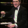 Publicity photo of New York Shakespeare Festival producer Joseph Papp (New York)