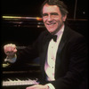 Publicity photo of New York Shakespeare Festival producer Joseph Papp (New York)