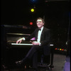 Publicity photo of New York Shakespeare Festival producer Joseph Papp (New York)